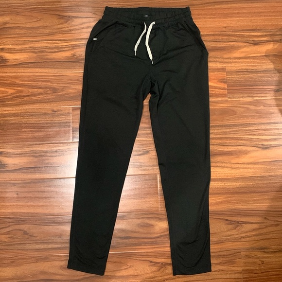 Vuori Ponto Pants - Men’s SIZE SMALL - Picture 2 of 8